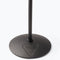 On-Stage MS9510 One-Handed Mic Stand with Round Base