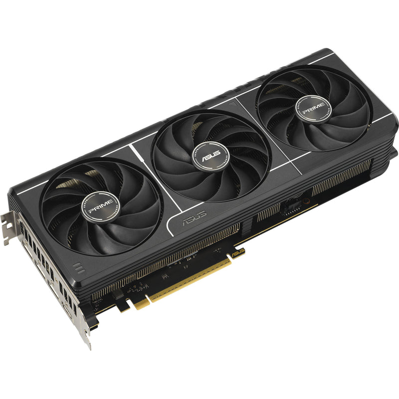 ASUS GeForce RTX 5070 Ti PRIME Graphics Card