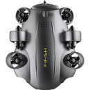 QYSEA FIFISH V6 EXPERT M100A Underwater AI ROV