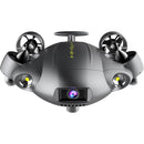 QYSEA FIFISH V6 EXPERT M100A Underwater AI ROV