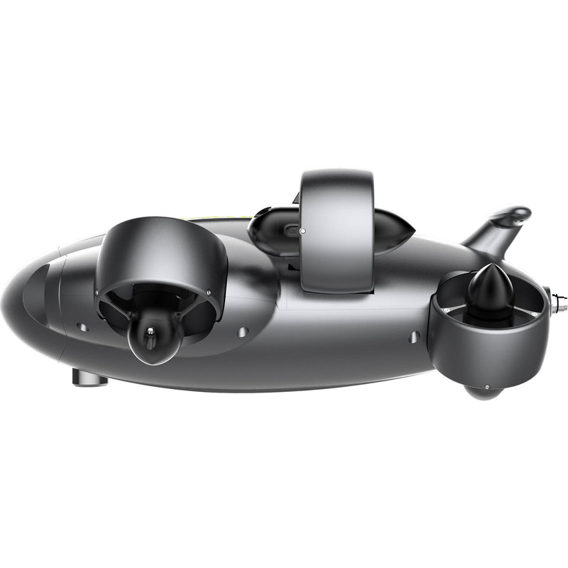 QYSEA FIFISH V6 EXPERT M100A Underwater AI ROV