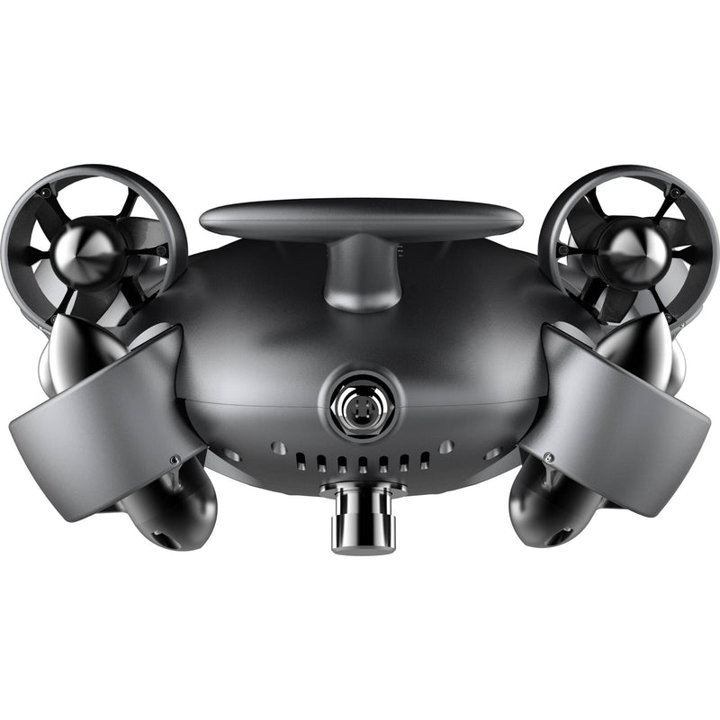 QYSEA FIFISH V6 EXPERT M100A Underwater AI ROV