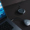 Verbatim WDA-02 Share My Screen 4K USB-C Wireless Display Adapter with USB Hub and Card Reader