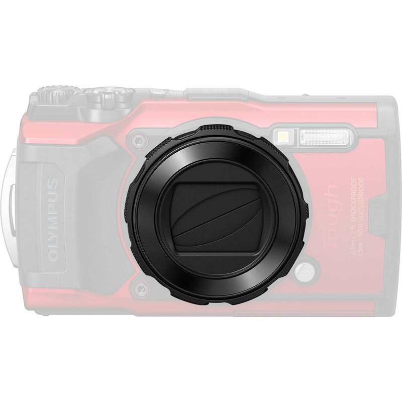 OM SYSTEM LB-T01 Lens Barrier