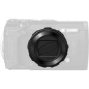 OM SYSTEM LB-T01 Lens Barrier