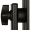 Cool-Lux CL1000 Daylight Flood Light with V-Mount Kit
