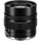 Mitakon Zhongyi Speedmaster 35mm f/0.95 Mark II Lens (Canon RF, Black)