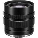 Mitakon Zhongyi Speedmaster 35mm f/0.95 Mark II Lens (Canon RF, Black)