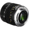 Mitakon Zhongyi Speedmaster 35mm f/0.95 Mark II Lens (Canon RF, Black)