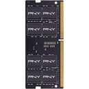 PNY 32GB Performance DDR4 3200 MHz SO-DIMM Memory Module (1 x 32GB)