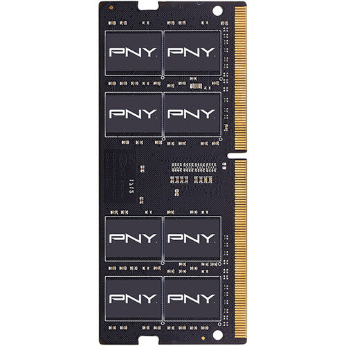 PNY 32GB Performance DDR4 3200 MHz SO-DIMM Memory Module (1 x 32GB)