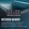 PNY 32GB Performance DDR4 3200 MHz SO-DIMM Memory Module (1 x 32GB)