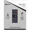 PNY 32GB Performance DDR4 3200 MHz SO-DIMM Memory Module (1 x 32GB)