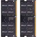 PNY 64GB Performance DDR4 3200 MHz SO-DIMM Memory Kit (2 x 32GB)