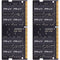PNY 64GB Performance DDR4 3200 MHz SO-DIMM Memory Kit (2 x 32GB)