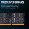 PNY 64GB Performance DDR4 3200 MHz SO-DIMM Memory Kit (2 x 32GB)