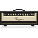 Bugera Vintage V55HD INFINIUM 55W 2-Channel Tube Amplifier Head