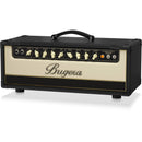 Bugera Vintage V55HD INFINIUM 55W 2-Channel Tube Amplifier Head