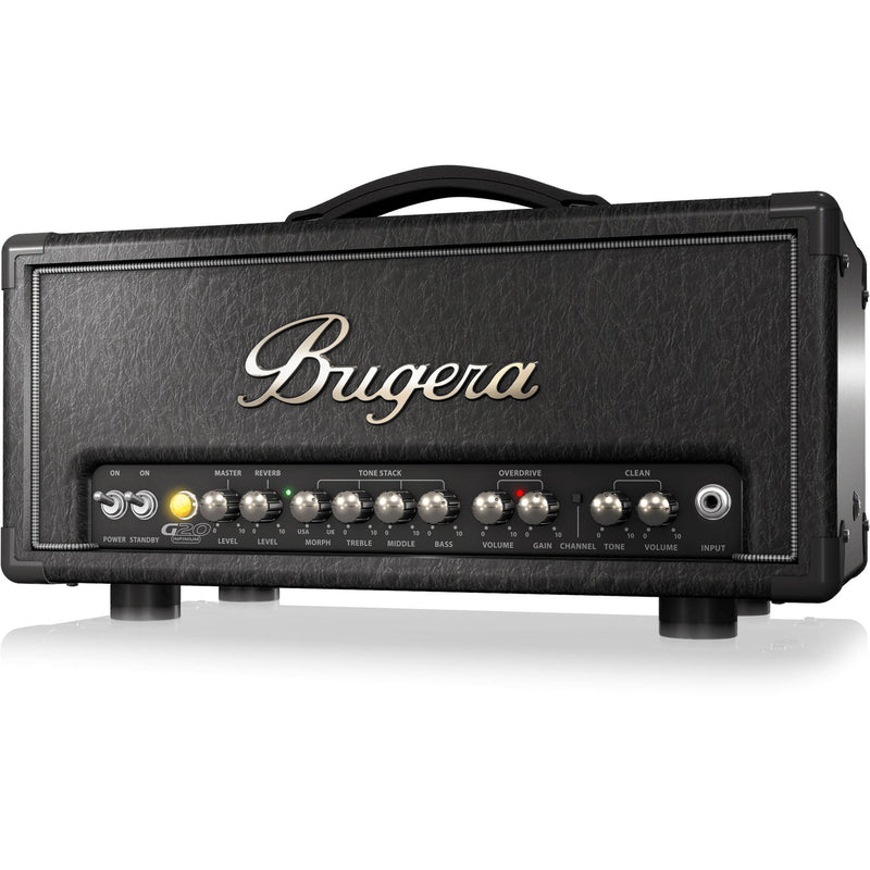 Bugera G20 INFINIUM 20W Tube Amplifier Head