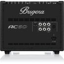 Bugera AC60 60W Acoustic Instrument Combo Amplifier