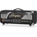 Bugera 333XL INFINIUM 120W 3-Channel Tube Amplifier Head