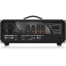Bugera 333XL INFINIUM 120W 3-Channel Tube Amplifier Head