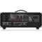 Bugera 333XL INFINIUM 120W 3-Channel Tube Amplifier Head
