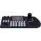 BirdDog 3 x X1 PTZ Cameras & KBD PTZ Controller Bundle (White)