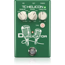 TC-Helicon Duplicator Vocal FX Pedal