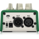TC-Helicon Duplicator Vocal FX Pedal