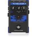TC-Helicon VoiceTone H1 Vocal Harmony FX Pedal