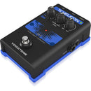 TC-Helicon VoiceTone H1 Vocal Harmony FX Pedal