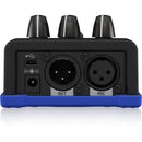 TC-Helicon VoiceTone H1 Vocal Harmony FX Pedal