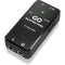 TC-Helicon GO Guitar Pro Portable Audio Interface for Mobile Devices