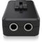 TC-Helicon GO Guitar Pro Portable Audio Interface for Mobile Devices