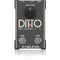 TC-Helicon Ditto Mic Looper Pedal