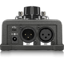 TC-Helicon Ditto Mic Looper Pedal