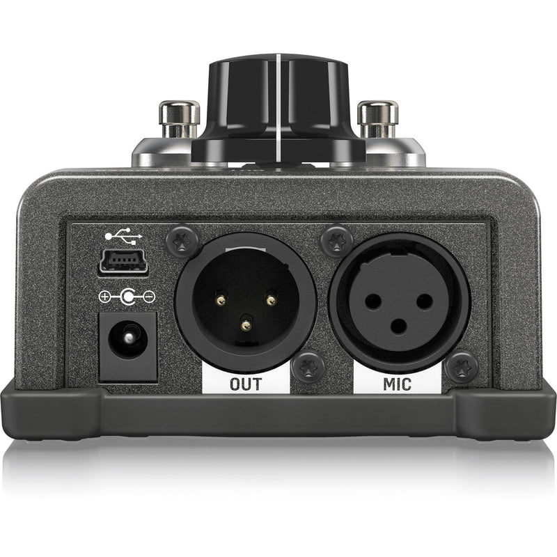 TC-Helicon Ditto Mic Looper Pedal