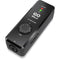 TC-Helicon GO SOLO Portable Audio/MIDI Interface for Mobile Devices