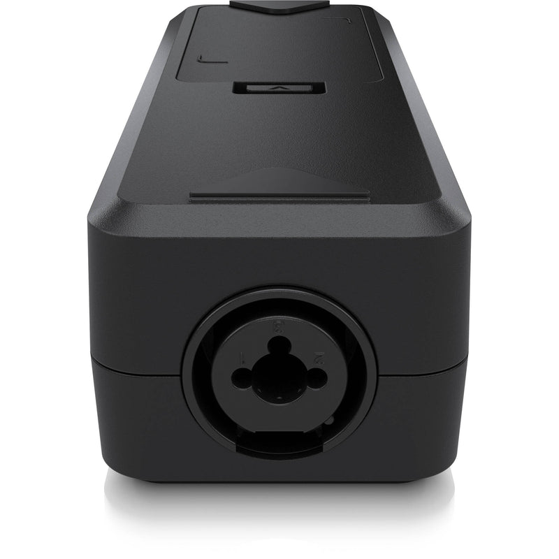 TC-Helicon GO SOLO Portable Audio/MIDI Interface for Mobile Devices
