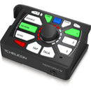 TC-Helicon Perform-V Stand-Mounted Vocal Processor