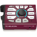 TC-Helicon Perform-VG Stand-Mounted Vocal and Acoustic Guitar Processor