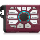 TC-Helicon Perform-VG Stand-Mounted Vocal and Acoustic Guitar Processor