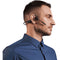 SHOKZ OpenComm2 UC 2025 Upgrade Bone Conduction Wireless Headset with USB-A Dongle
