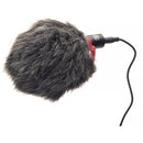 Smith-Victor CM2 Compact Shotgun Microphone