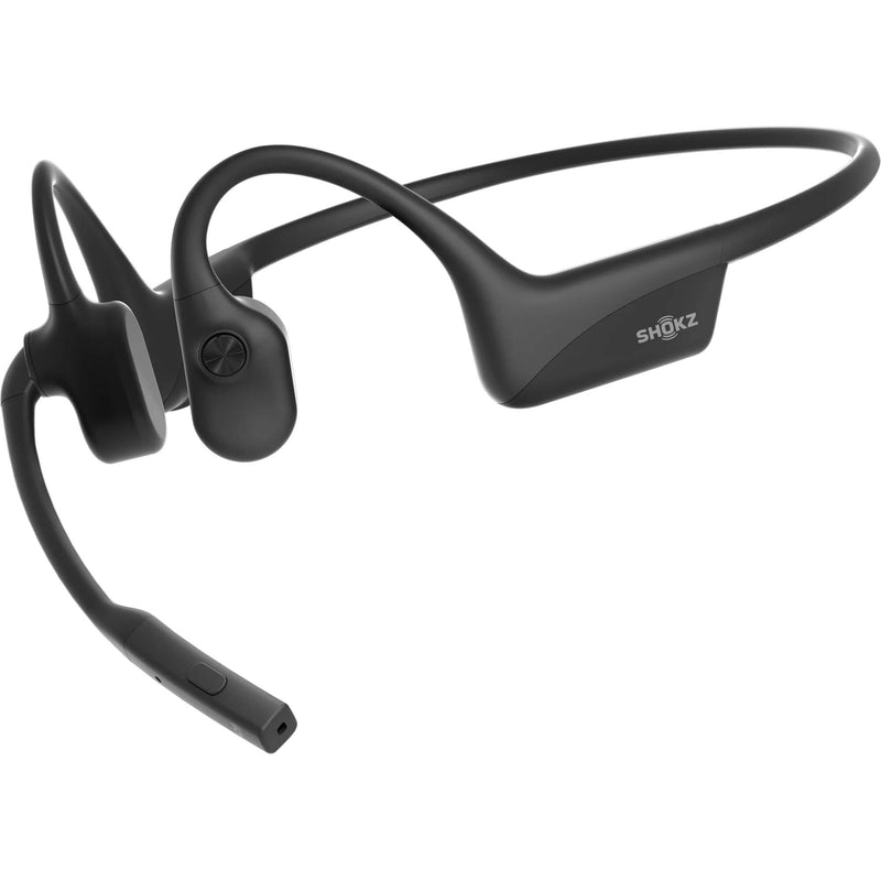 SHOKZ OpenComm2 2025 Bone Conduction Wireless Headset