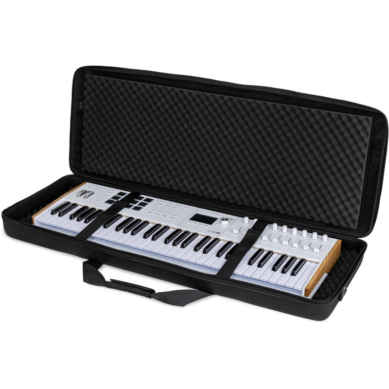 Headliner Pro-Fit Case for 61-Note MIDI Keyboards