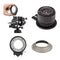 Cambo ACTUS-G View Camera Body with 15mm f/4.5 Lens Kit (Leica M)