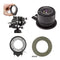 Cambo ACTUS-G View Camera Body with 15mm f/4.5 Lens Kit (FUJIFILM X)