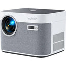 Yaber U11 450-Lumen Full HD LED LCD Smart Home Projector